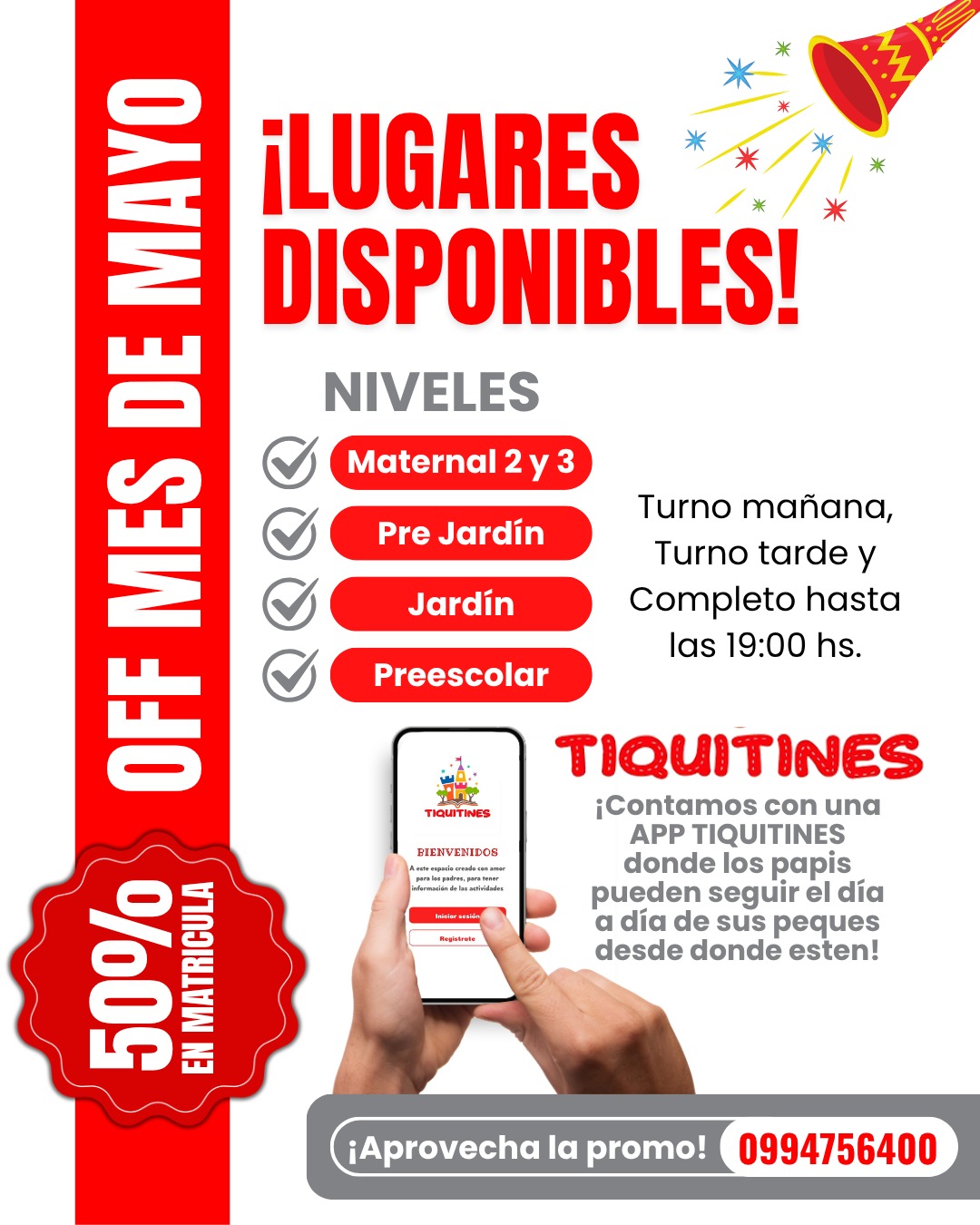 Actividad 2026